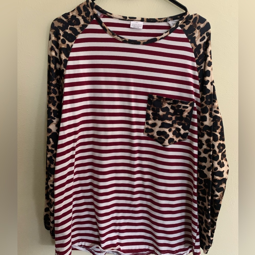 Boutique style top